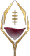 Gridiron & Wine logo