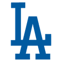 Los Angeles Dodgers logo