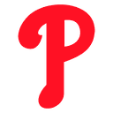 Philadelphia Phillies logo
