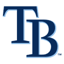 Tampa Bay Rays logo