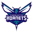 Charlotte Hornets logo