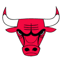 Chicago Bulls logo