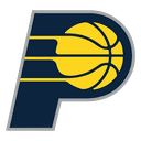 Indiana Pacers logo