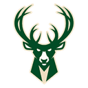 Milwaukee Bucks logo