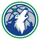 Minnesota Timberwolves logo