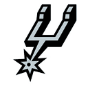 San Antonio Spurs logo