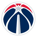 Washington Wizards logo