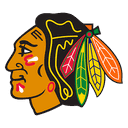 Chicago Blackhawks logo