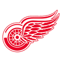 Detroit Red Wings logo