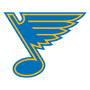 St Louis Blues logo